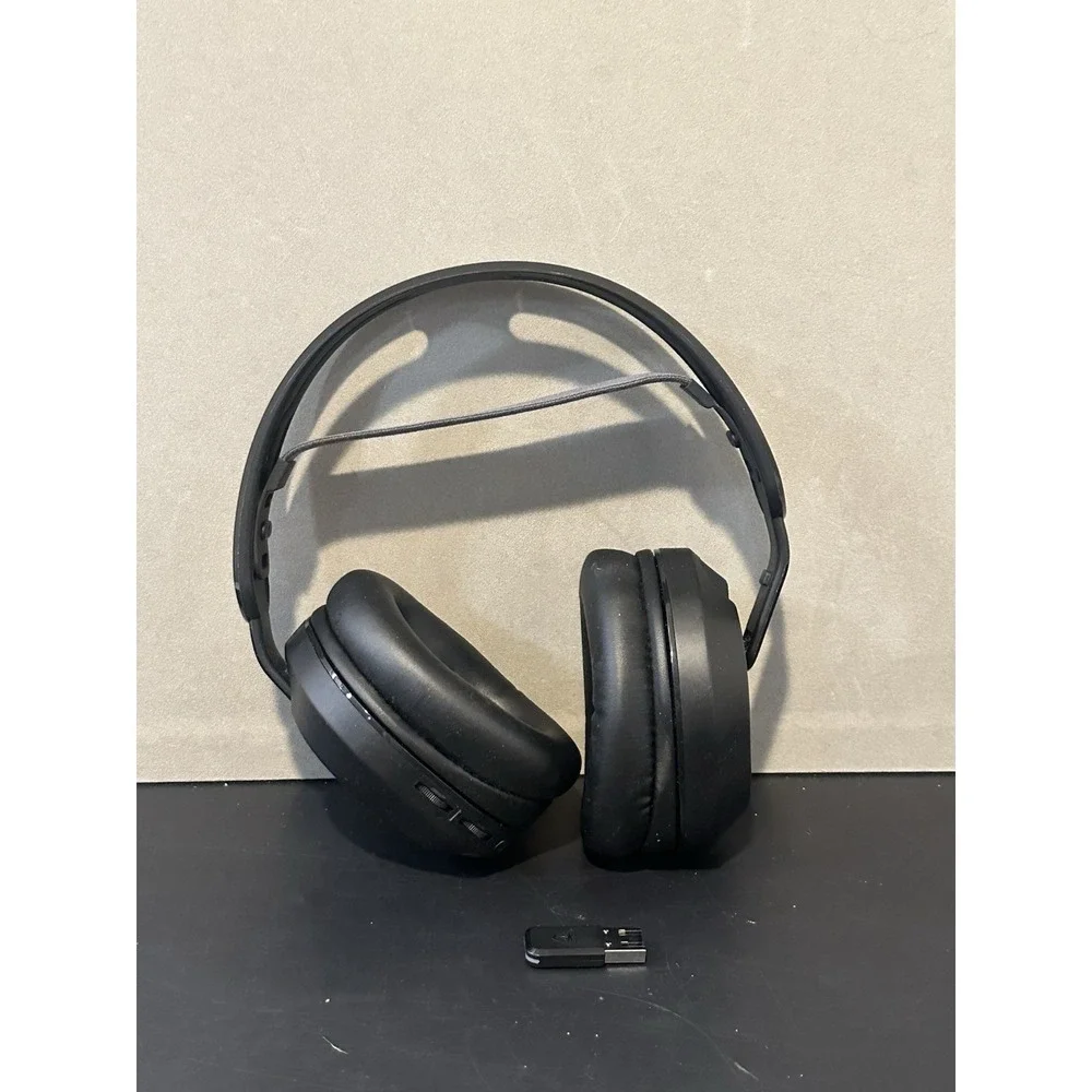 Turtle Beach Headset (‎ Tested And Working )